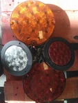 Replaces 2022 Blue Bird Bb Conventional Tail Light , Ms. Fixed Price $113.67.