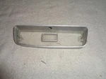 Nos Mopar 1971-74 Dodge Charger Right Park Light Lens. Fixed Price $75.00.