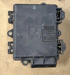 Delphi PA66.GF14 Volvo Vnl Engine Fusebox Relay Junction 7B2 311. Fixed Price $142.50.