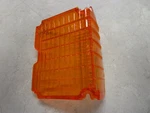 Nos Chevrolet 1972 Chevelle Park Light, Turn Signal Lens 5965269 Lh Oem Gm. Fixed Price $65.00.