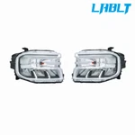 Lablt Left&right Side Headlight W/led Drl 2022-2023 Ford Maverick Lariat. Fixed Price $354.30.