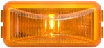Optronics AL90ABP Led M/c;mini Snap LOCK;1 Diode Amb. Fixed Price $15.99.