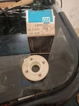 Nos 1967 68 Chevy Corvette Camaro Turn Signal Cancel (non Tele)gm #399292. Fixed Price $69.99.