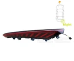 Oem 92402CV0X0 Rear Outside Rh Tail Lights Lamp Assy For Kia EV6 2024. Fixed Price $288.30.