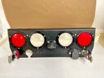 Paccar / Grote A11-1133 10916AA Led Tail Light Assy. Peterbilt, Kenworth. Fixed Price $89.00.