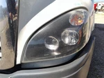 For 2017 Freightliner Cascadia 2007-2018 Headlight Left , Fl. Fixed Price $98.48.