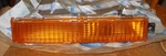 Nos 1987-96 Oldsmobile Cutlass Rh Side Marker Lamp. Fixed Price $35.00.
