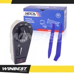Headlight Switch Headlamp Dimmer Fit Volvo Vnl Vnm 10.8L 14.9L Diesel 20466302. Fixed Price $19.50.