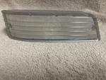 Nos Ford B8A-13208-A FPT-58 1958 Fairlane Rh Right Side Parking Light Lens. Fixed Price $18.00.