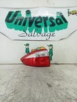 2016 Ford C-max Tail Light, Driver Side (lr) Oem. Fixed Price $69.99.