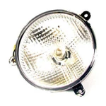 Fortpro High Beam Headlamp Freightliner Century Headlight 2005-2015. Fixed Price $22.08.