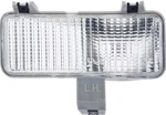 Oer Reproduction Left Hand Park Lamp Assembly For 1981-1982 Chevy Gmc Trucks. Fixed Price $57.98.