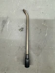1960-1962 Ford Galaxie Steering Column Turn Signal Lever Marauder Monterey Oem. Fixed Price $74.62.