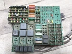 Freightliner Fuse Block 5295870. Fixed Price $66.00.