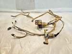 3406E Caterpillar Diesel Engine Harness Used Oem. Fixed Price $233.75.