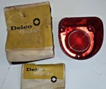 Nos 1968 Chevy Impala/caprice Tail Light Lens Guide 15 5959800 - 3C20. Fixed Price $25.19.