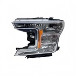 JL3413006AH 2018 2019 2020 Ford F150 Halogen Front Left Oem Headlight. Fixed Price $92.99.