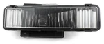 New Gm Oem Lh Fog Light 16520629 With Bracket 16516349. Fixed Price $165.88.