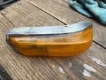 Bmw E10 2002 114 1602 1502 Turn Signal Front Right Oem 88K Miles. Fixed Price $63.00.