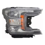 New Capa Passenger Side Headlight Assembly Fits 2018-2020 Ford F-150 114-10441BR. Fixed Price $769.55.