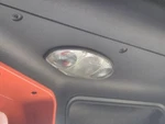 Replaces 2015 Freightliner Cascadia 125 Interior Cab Light , Ga. Fixed Price $63.97.