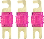 Mini 50 Amp Fuse For Automotive Marine Audio Video System Electro Size:. Fixed Price $10.99.