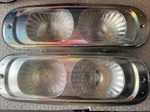 Freightliner Cascadia 22-60999-000 2037-001 Dome Light Fixture (2PACK). Fixed Price $59.99.