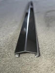41-47 KB1-KB5 International Center Grille Trim. Heavy Gauge Ss. Fixed Price $99.00.