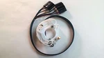 1965 1966 Corvette Turn Signal Switch With Telescopic Steering Wheel Chevrolet. Fixed Price $111.95.