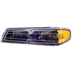 New Driver Side Left Parking Lamp Assembly 20936077-C Capa. Fixed Price $39.06.