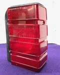 1981 85 Ford Escort Wagon Right Taillight / Brake Lens Sae AIP2ST-81. Fixed Price $28.00.