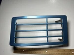 Oldsmobile 1971-1972 Lh Cornering & Front Marker Lamp Bezel #5963767 Gm. Fixed Price $15.00.