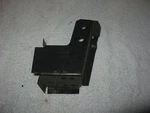 Nos Mopar 1963-76 A-body Right Rear Shackle Box. Fixed Price $89.00.