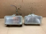 1985-1995 Chevrolet Series Gmc Bumper Marker Lights 5969225 Lh Rh. Fixed Price $89.99.