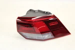 2022-2025 Volkswagen Gti Right Outer Tail Light Oem QS25. Fixed Price $150.00.