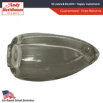 1941 Dodge Deluxe Series D-19 Front Left Fender Park Light Lamp Lens 934575 Nos. Fixed Price $75.78.