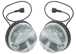Oer Back Lamp Assembly Set 1967-1976 Chevy And Gmc Stepside Pickup Truck. Fixed Price $89.98.