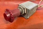 Vintage Meyer Flarestat Signal Model 105 Y158 Snow Plow Light Switch Jeep. Fixed Price $50.00.