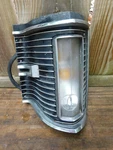 1969 Chrysler Imperial Lh Driver Side Turn Signal Light & Bezel. Fixed Price $119.99.