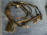 All Saab 900 Turbo Sedan Hatchback Convertible Right Front Door Wiring Harness. Fixed Price $39.95.