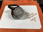 Guide F1A-55 Parking Lamp Vintage Chevy Light 1955-1962 Chevrolet Truck. Fixed Price $49.95.