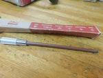 Nos 1962 1963 Ford Galaxie Mercury Meteor Chrome Turn Signal Stalk Handle Asby. Fixed Price $69.99.