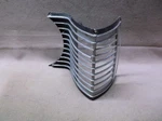 1971 1972 Mercury Cougar XR-7 Gt Left Front Turn Signal Park Light Bezel Cracked. Fixed Price $50.00.