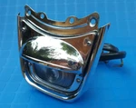 1952 Oldsmobile 98 Parklight Parking Parklamp Guide F3-52 Oem Nos. Fixed Price $279.00.