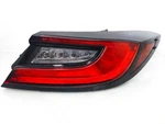 2022-2025 Subaru Brz Rear Passenger Quarter Panel Tail Lamp 84201CC022. Fixed Price $229.95.