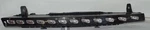 2010-2015 Audi Q7 Front Left Turn Signal Marker Led Bumper Light 4L0953042D Oem. Fixed Price $76.99.