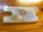 ++ Guide 1968 Oldsmobile Front Parking Light Inner Lens Lh Side 2.589 5960045. Fixed Price $9.99.