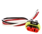Truck-lite 95220 Strobe Plug (, 16 Gauge Gpt Wire, Fit 'n Forget S.s., Stripped. Fixed Price $13.00.