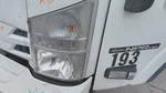 For 2019 Isuzu Npr Hd Headlight Left , Oh. Fixed Price $175.27.