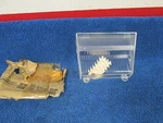 1975-76 Dodge Monaco Polara Rh Cornering Light Lens Nos Mopar 216. Fixed Price $49.99.